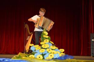 Število prejemnikov občinskih priznanj je bilo veliko 10
